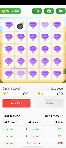 Boom Rush - Screenshot 2