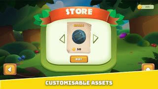 Gyro Maze 3D:labyrinth puzzle - Screenshot 3