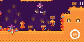 Catrina Adventure - Screenshot 3