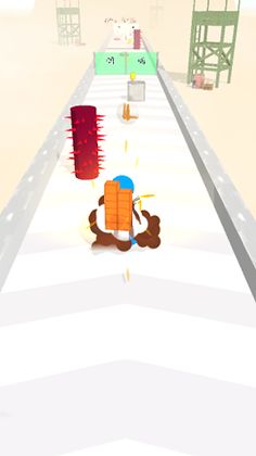 Ammo Carrier - Screenshot 3