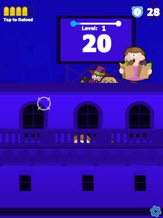 MOB CITY - Screenshot 4