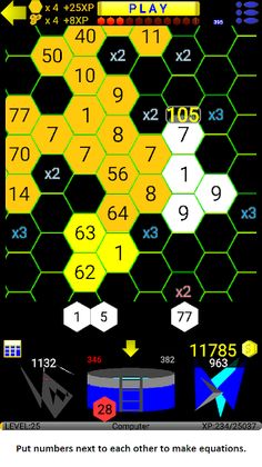 Thirty-Seven - Screenshot 2