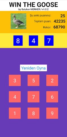 Kazı Kazan - Screenshot 1