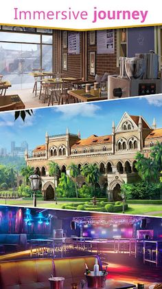 Storyverse: Make Choices! - Screenshot 2