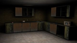 Granny Scary Game Puzzle - Screenshot 2