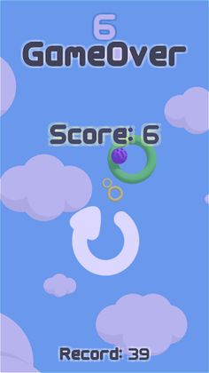 Into a Ring - Screenshot 3