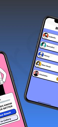 Know Me? - Online BFF & Friend - Screenshot 4