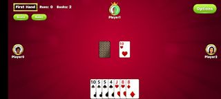 Crazzy Rummy - Screenshot 2