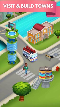 Wordjong Master : Tile Puzzle - Screenshot 1