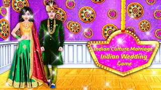 Indian Wedding Cooking Game - Screenshot 2