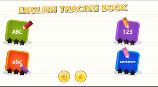 Learn To Write - Screenshot 2