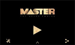 Master - The Never Ending - Screenshot 1