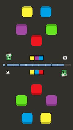 Color of the Dead - Screenshot 3