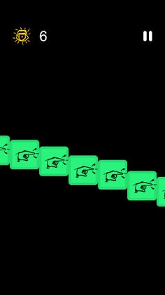 Touch and Wish - Screenshot 2