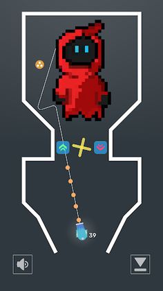 Picture Breaker! - Screenshot 1