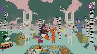 A Breathtaking Picnic VR - Screenshot 3