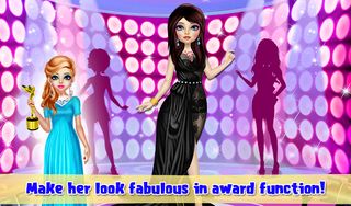 Super Model Star Award Night - Screenshot 1