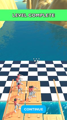 Down The River - Screenshot 3