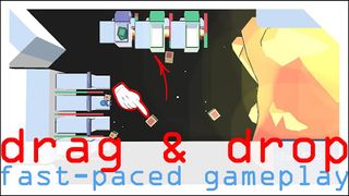 Shipping Dock Tycoon – Space A - Screenshot 2