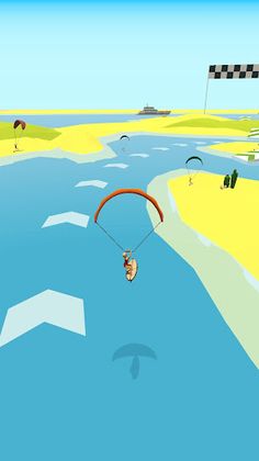 Speedsurfer - Screenshot 3