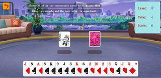 Elim 3Patti - Screenshot 1