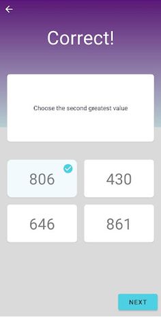 Quick Max - Screenshot 2