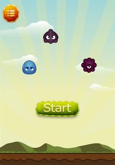 Monster Matching Madness - Screenshot 1