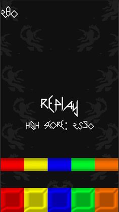 Tappy Drums - Screenshot 3