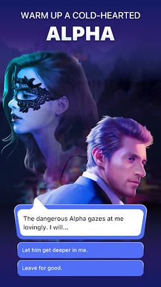 GoStory: Interactive Stories - Screenshot 3