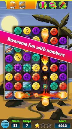 Adventures of Tony DumDum - Screenshot 2