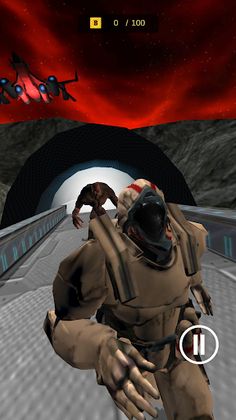 Trials Of Tempus - Screenshot 3