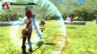 SeekBlade - Screenshot 3