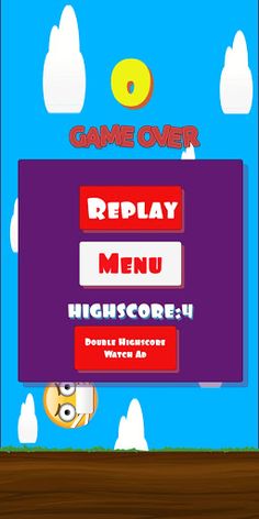 Masky Bro - Screenshot 2