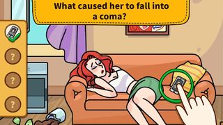 Brain Find - Riddles&Find clue - Screenshot 2