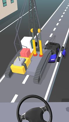 Car Customs - Screenshot 2