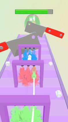 Beads It! - Screenshot 4