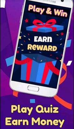 Diamond Quiz- Earn Cash Prizes - Screenshot 1