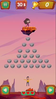 Up Love Road - Screenshot 4