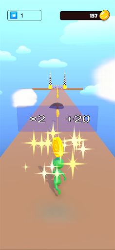 SpeedUpRun - Screenshot 4