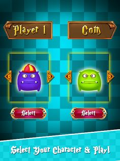 Snakes & Ladders Legends - Screenshot 4