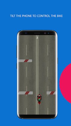 Last Ride : Free Endless Bike  - Screenshot 1