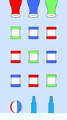 Match the Pipes - Screenshot 1