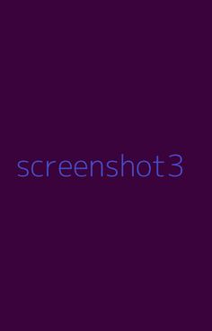 F34mTestAPPFF_01 - Screenshot 3