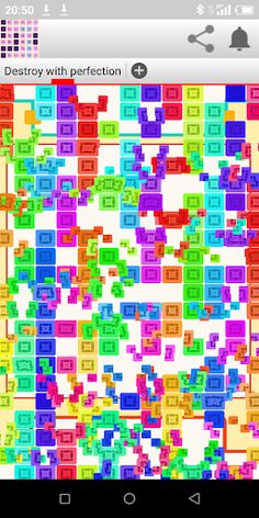 Destroy with perfection - Screenshot 3