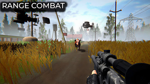 T.D.Z. Arrival - Stalker game - Screenshot 2