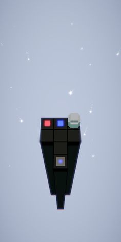Rolling Cube - Screenshot 2