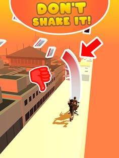 Paper Tower! - Screenshot 3