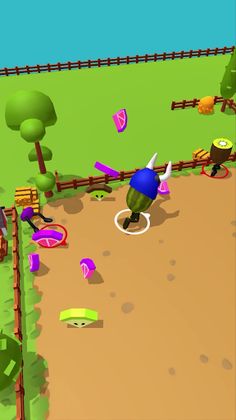 Fruits.io - Screenshot 3