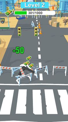 Insurance Fraud - Screenshot 3