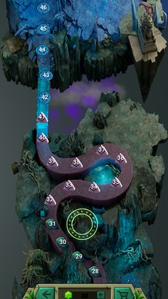 Dragon Ball Shooter - Screenshot 2